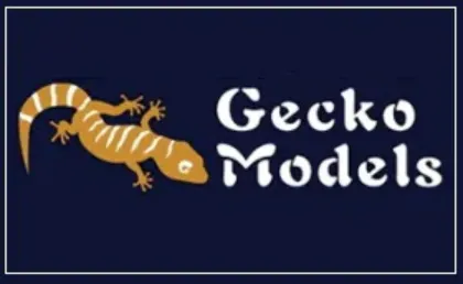 Picture for manufacturer Gecko Models