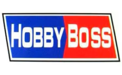 Picture for manufacturer HobbyBoss
