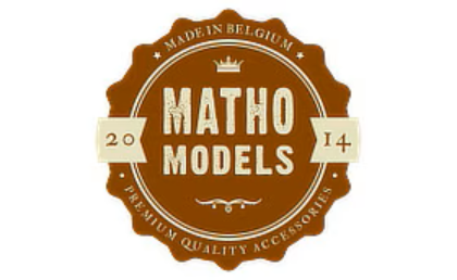 Picture for manufacturer Matho Models