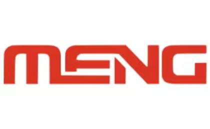 Picture for manufacturer MENG MODEL