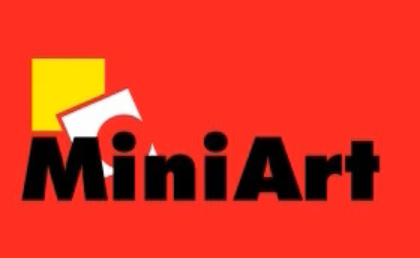 Picture for manufacturer MiniArt
