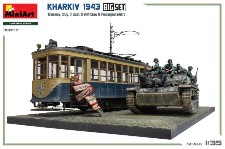 Picture for category Diorama Sets (Multi-vehicle)
