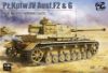 Picture of 1/35 Panzer IV F2& G - Border Model BT-004