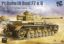Picture of 1/35 Panzer IV F2& G - Border Model BT-004