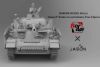 Picture of 1/35 Panzer IV H Early/Middle (With 4 Tank Crew ) - Border Model BT-005