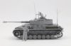 Picture of 1/35 Panzer IV J Beob.Wg.Iv - Border Model BT-006