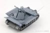 Picture of 1/35 Möbelwagen 3.7cm Flak auf Pz.Kpfw. IV Model Kit - Border Model BT-007