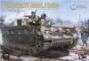 Picture of 1/35 Panzer IV J Last Workable Trucks - Border Model BT-008