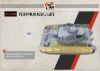 Picture of 1/35 Panzer IV J Last Workable Trucks - Border Model BT-008