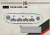 Picture of 1/35 Panzer IV J Last Workable Trucks - Border Model BT-008