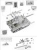 Picture of BORDER MODEL BT010 Tiger I  BATTLE OF KURSK  1/35