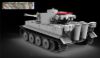Picture of 1/35 Tiger I  Battle Of Kursk  - Border Model BT-010