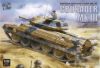 Picture of 1/35 British Cruiser Tank, Crusader Mkiii  - Border Model BT-012