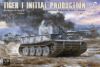 Picture of 1/35 Tiger I Initial Production - Border Model BT-014