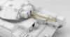 Picture of 1/35 British Crusader Mk.II Cruiser Tank Model Kit - Border Model BT-015