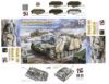 Picture of 1/35 Stug III (Late Production w/Full Interior & Crew) - Border Model BT-020