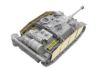 Picture of 1/35 Stug III (Late Production w/Full Interior & Crew) - Border Model BT-020