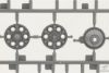 Picture of 1/35 T34-85 With 5 Resin Figure - Border Model BT-027