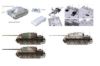 Picture of 1/35 Pz.Kpfw.Iv/70[A] Mid - Border Model BT-028