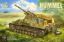Picture of 1/35 Hummel Early - Border Model BT-032