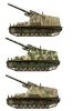 Picture of 1/35 Hummel Early - Border Model BT-032