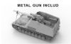 Picture of 1/35 Hummel Early - Border Model BT-032