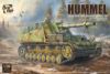 Picture of 1/35 Hummel Late - Border Model BT-035