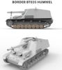 Picture of 1/35 Hummel Late - Border Model BT-035