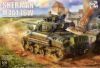 Picture of 1/35 Sherman M4A1 76W - Border Model BT-046