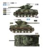 Picture of 1/35 Sherman M4A1 76W - Border Model BT-046