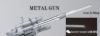 Picture of 1/35 Flak 36 88Gun Metal Box with Metal Gun  - Border Model BT-013