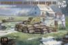 Picture of 1/35 German 7.5CM Anti-Tank Gun  Pak 40 with 3 Figures - Border Model BT-051