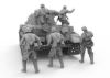 Picture of Germany TANK DESANT TROOPS