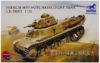 Picture of 1/35 French H39 Hotchkiss Light Tank – Bronco Model CB35001