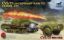 Picture of 1/35 CV L3/35 Lanciafiamme Flamethrower Tankette – Bronco Model CB35008