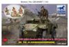 Picture of 1/35 British Humber Mk.I Scout Car & Crew Set – Bronco Model CB35009SP