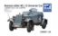 Picture of 1/35 German Adler Kfz.13 Armored Car – Bronco Model CB35032