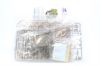 Picture of 1/35 Triumph 3HW Motorcycle with British MP Figure Set - Bronco Models CB35035