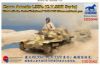 Picture of 1/35 Carro Armato L35/c with Solothurn S18‑1100 – Bronco Model CB35049