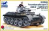 Picture of 1/35 German Panzerkampfwagen II Ausf.D1 (Sd.Kfz.121) – Bronco Model CB35061