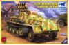 Picture of 1/35 15cm Panzerwerfer 42 (Zehnling) auf sWS – Bronco Model CB35070