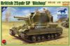 Picture of 1/35 British Valentine 25pdr SP ‘Bishop’ – Bronco Model CB35077