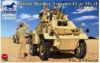 Picture of 1/35 Humber Armored Car Mk.II – Bronco Model CB35085