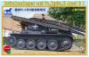 Picture of 1/35 Brückenleger auf Panzer II Ausf.D1 – Bronco Model CB35089