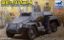 Picture of 1/35 Sd.Kfz.247 Ausf.A Armored Command Car – Bronco Model CB35095