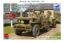 Picture of US GPW 1/4 ton 4/4 Utility Track(Mod.1942) w/10-CWT Trailer & Airborne Crew