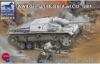 Picture of 1/35 StuG III Ausf.C/D 2‑in‑1 – Bronco Model CB35116