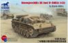 Picture of 1/35 StuG III Ausf.D North Africa – Bronco Model CB35117