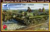 Picture of 1/35 Hungarian 44.M Zrinyi I 75mm Assault Gun – Bronco Model CB35121