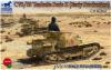 Picture of 1/35 CV3/33 Tankette Serie II Early Production – Bronco Model CB35125